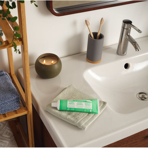 EUR Toothpaste Spearmint