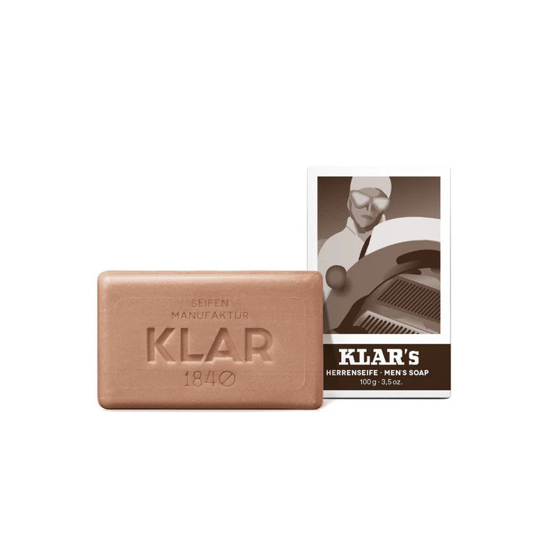 Soap Gentleman COSMOS