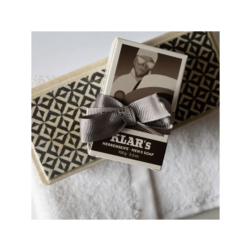 Soap Gentleman COSMOS