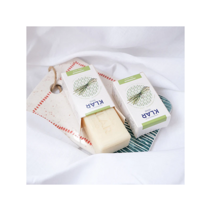 Soap Lemongrass COSMOS