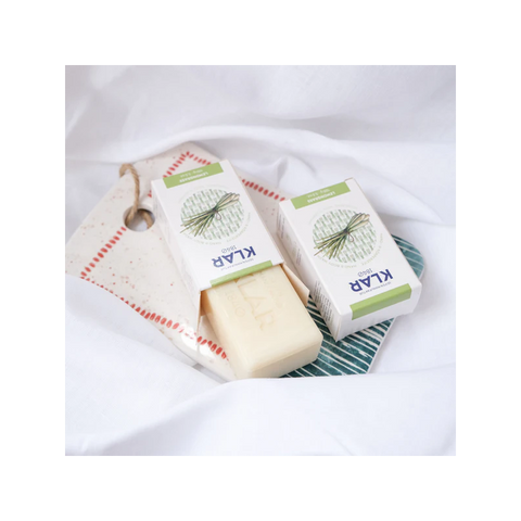 Soap Lemongrass COSMOS