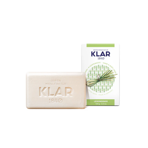 Soap Lemongrass COSMOS