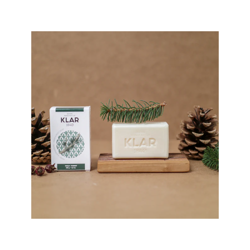 Soap Forest COSMOS