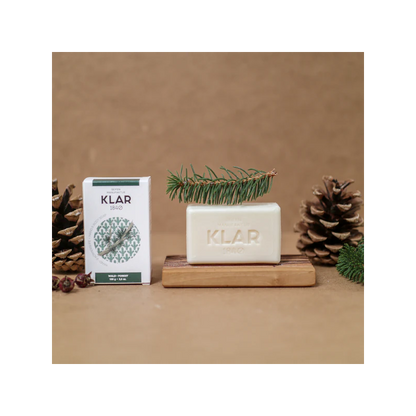 Soap Forest COSMOS