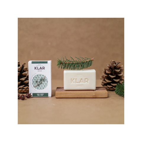 Soap Forest COSMOS