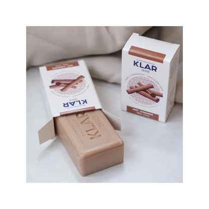 Soap Cinnamon COSMOS