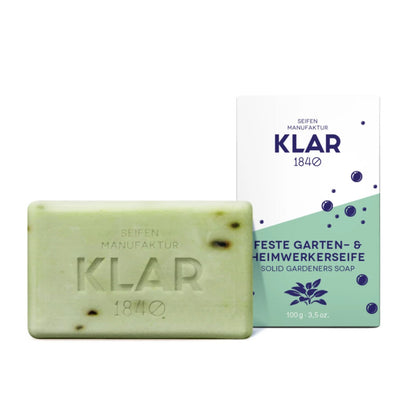 Soap Scrub Gardener & Handyman