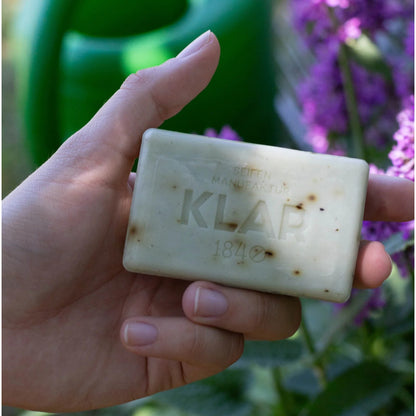 Soap Scrub Gardener & Handyman