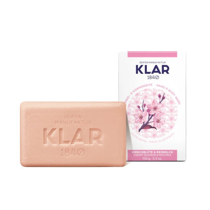 Soap Cherry Blossom Rice Milk COSMOS