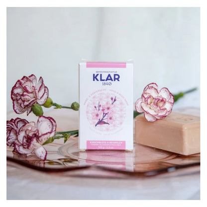 Soap Cherry Blossom Rice Milk COSMOS