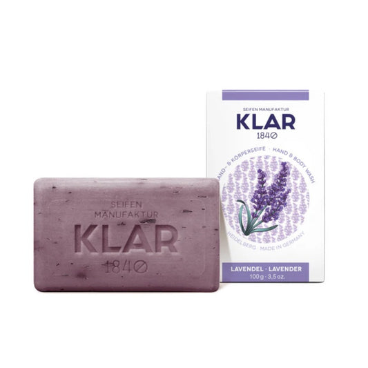 Soap Lavender COSMOS