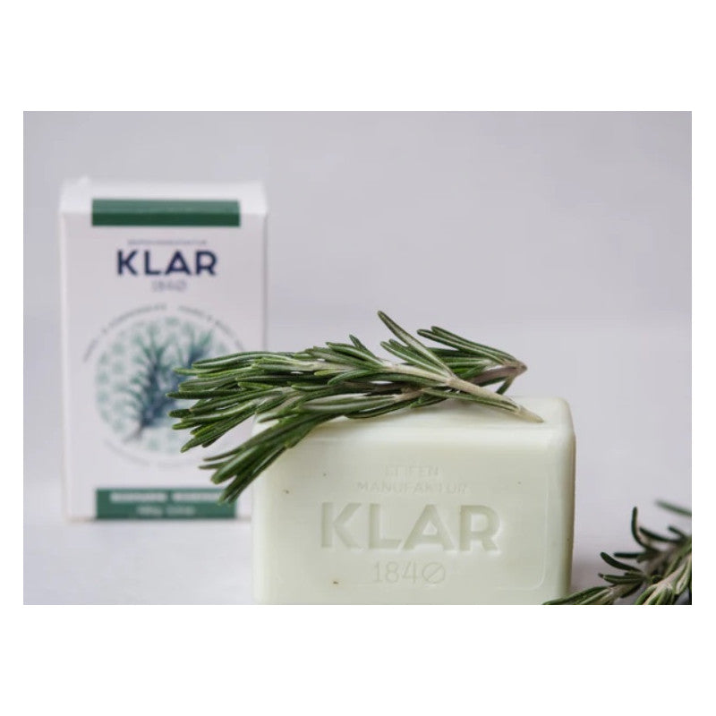 Soap Rosemary COSMOS
