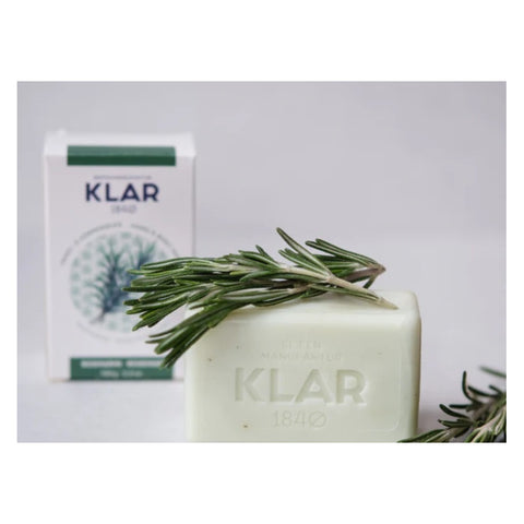 Soap Rosemary COSMOS
