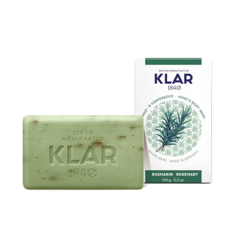 Soap Rosemary COSMOS