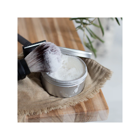 Shaving Soap Classic