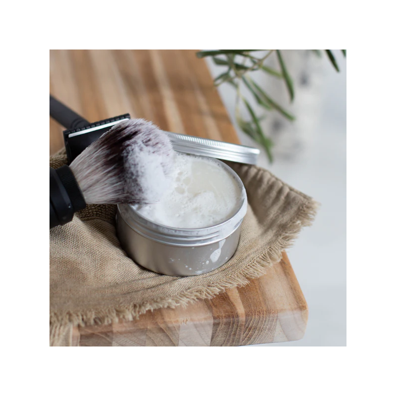 Shaving Soap Sport