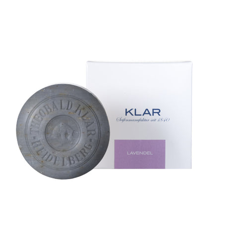 Bath Soap Lavender COSMOS