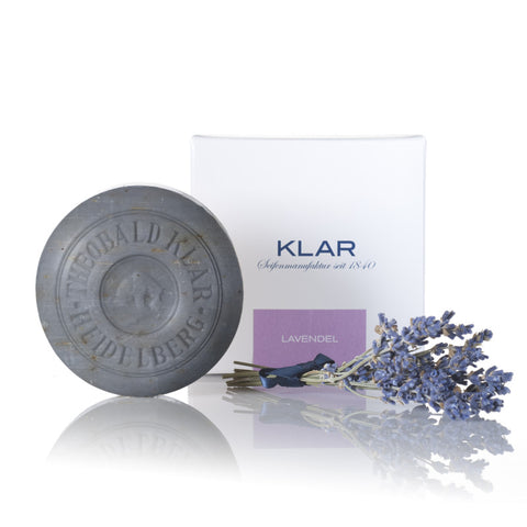Bath Soap Lemongrass COSMOS