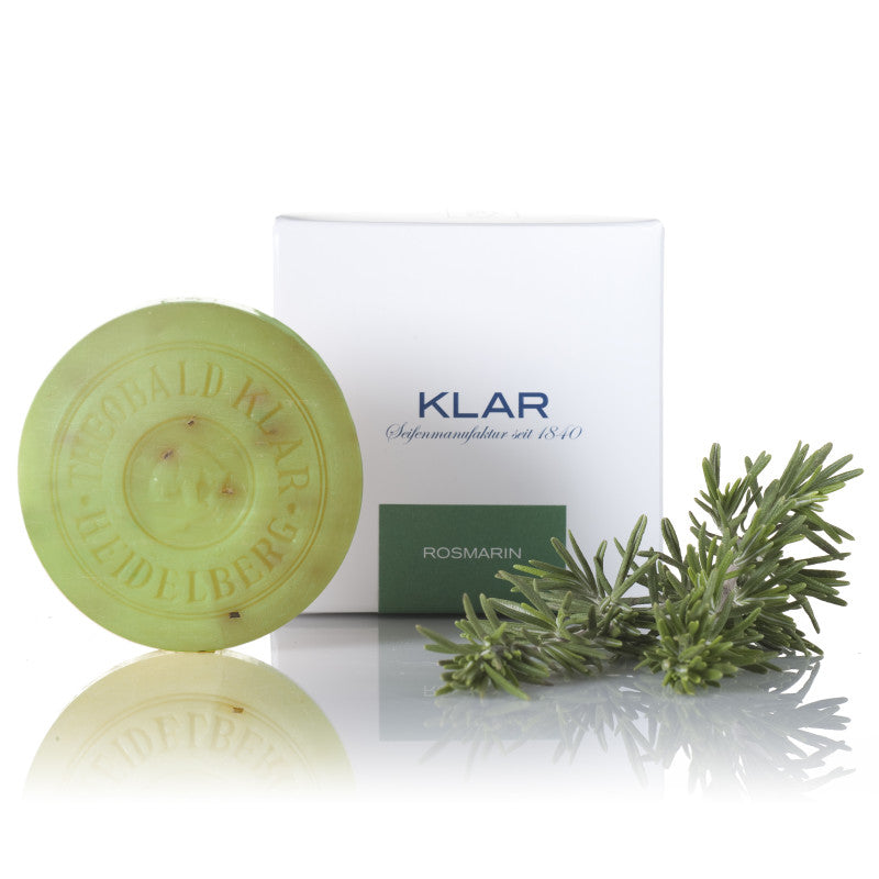 Bath Soap Rosemary COSMOS