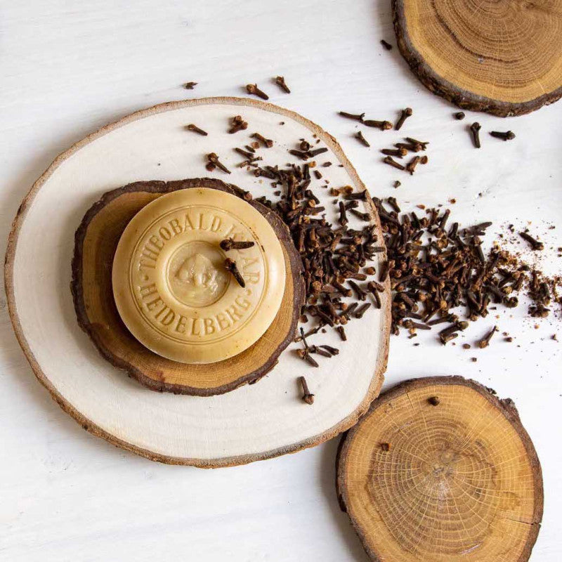 Bath Soap Clove COSMOS