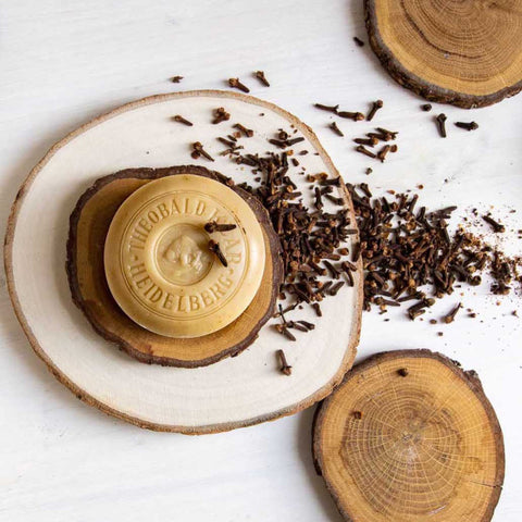 Bath Soap Clove COSMOS