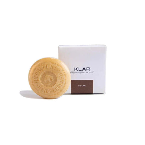 Bath Soap Clove COSMOS