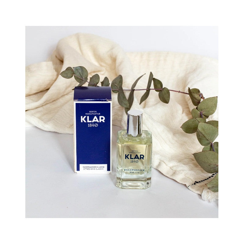 Aftershave Classic