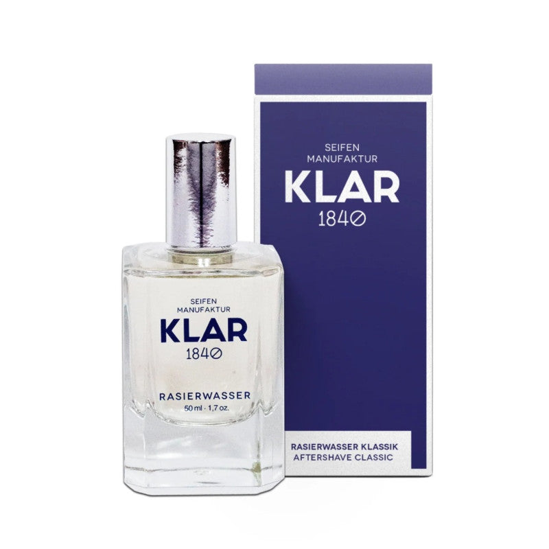 Aftershave Classic
