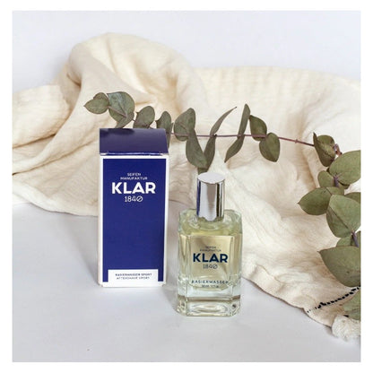 Aftershave Sandalwood