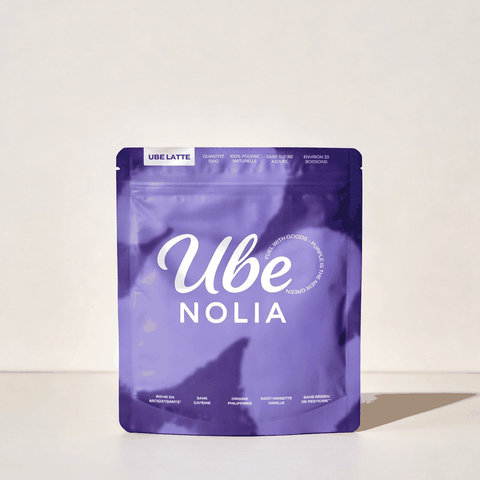 Poudre d'Ube Premium des Philippines