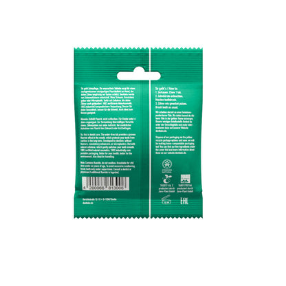 Denttabs FLUOR