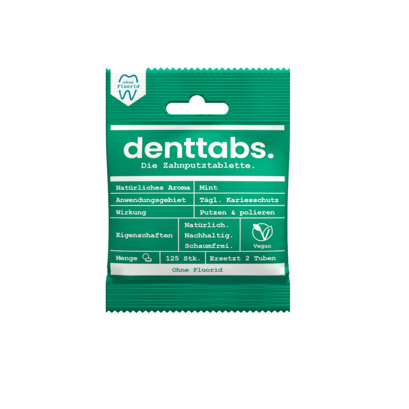 Denttabs