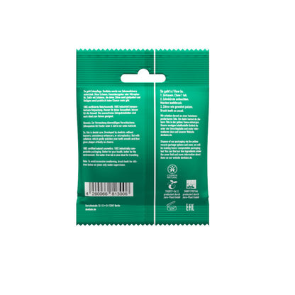Denttabs