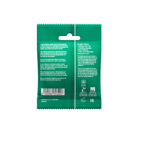 Denttabs