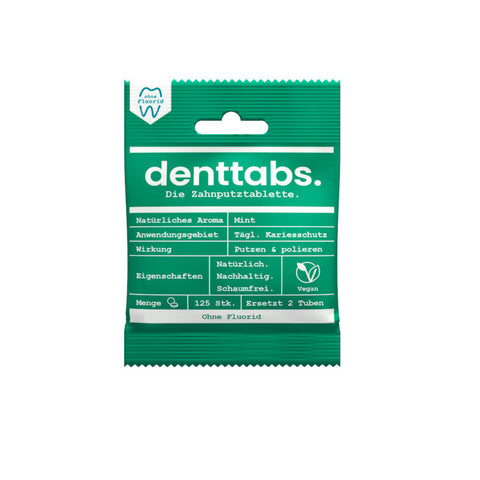 Denttabs