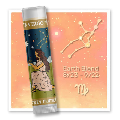 Virgo Lip Balm BOX