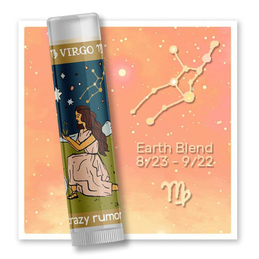 Virgo Lip Balm BOX