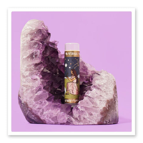 Virgo Lip Balm BOX