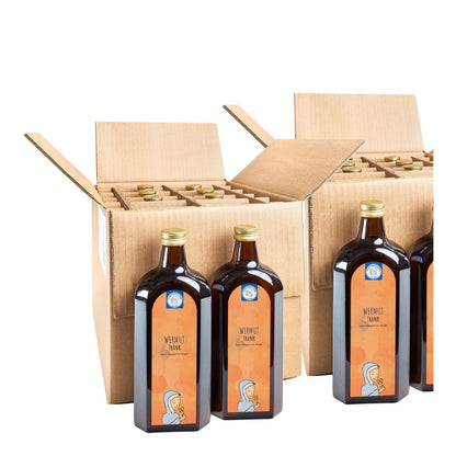 Hildegard von Bingen - Wermut-Trank 500ml