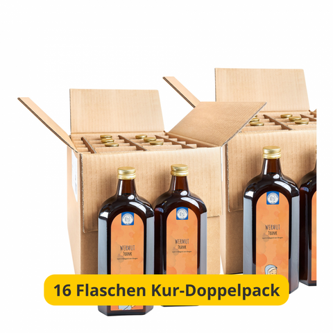 Hildegard von Bingen - Wermut-Trank 500ml