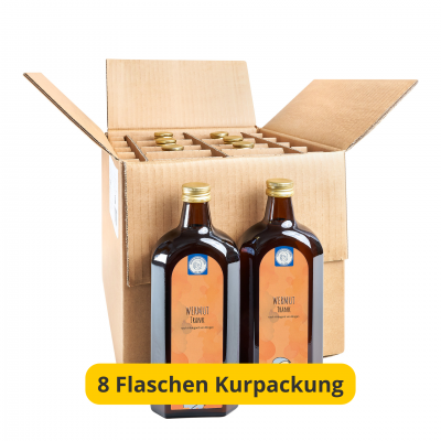 Hildegard von Bingen - Wermut-Trank 500ml