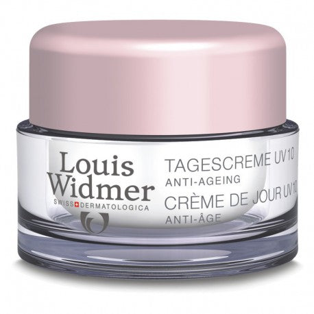 Louis Widmer Nutriderm Tagescreme UV20 50 ml