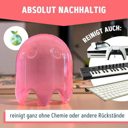 SAUBERKUGEL Saubergeist Rosa 1 Stk