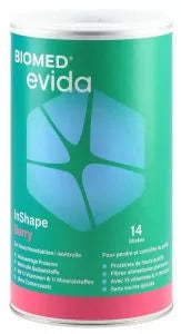 BIOMED InShape Pulver Berry (420 g)