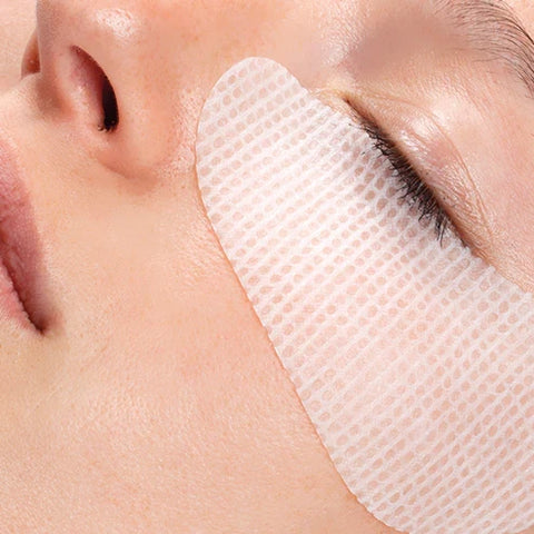 ye contour patch & serum treatment – CellCollagen