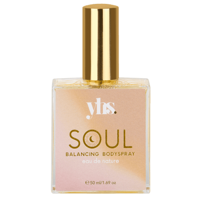 YourHappyScent® Soul Balancing Bodyspray