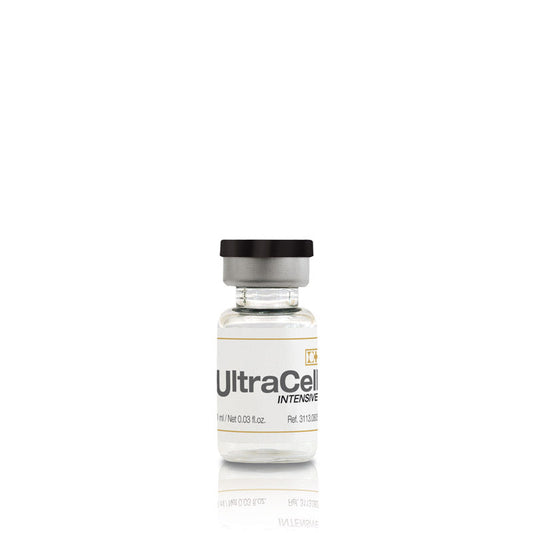 CELLMEN UltraCell Intensive 12x1ml